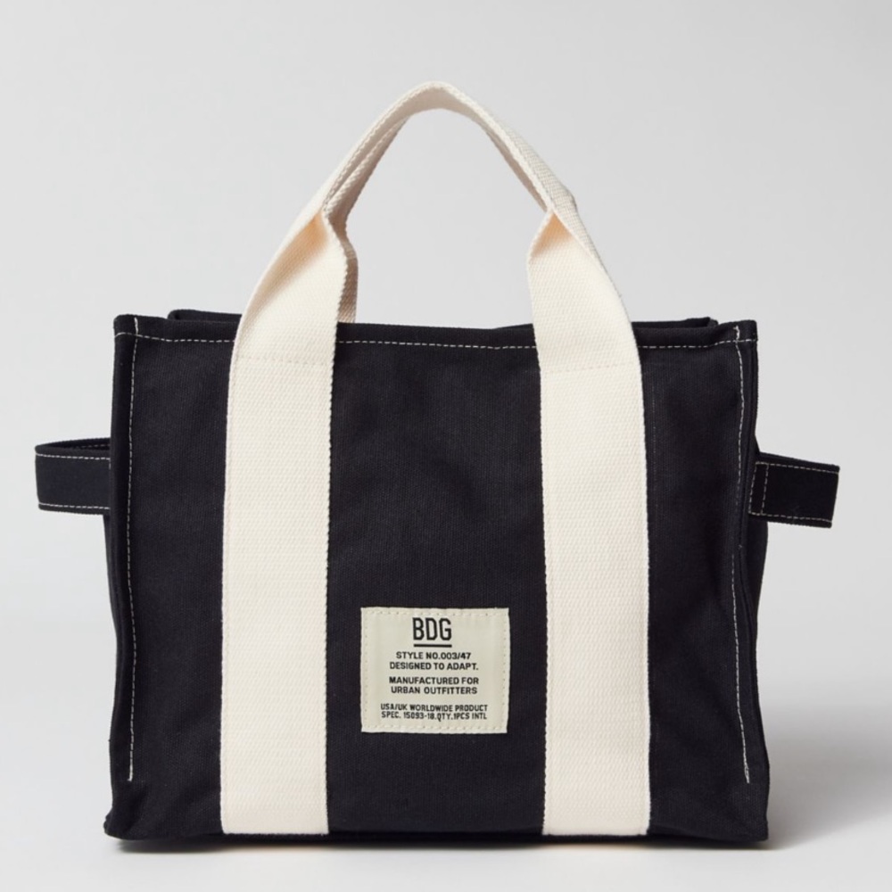 BDG URBAN OUTFITTERS bag